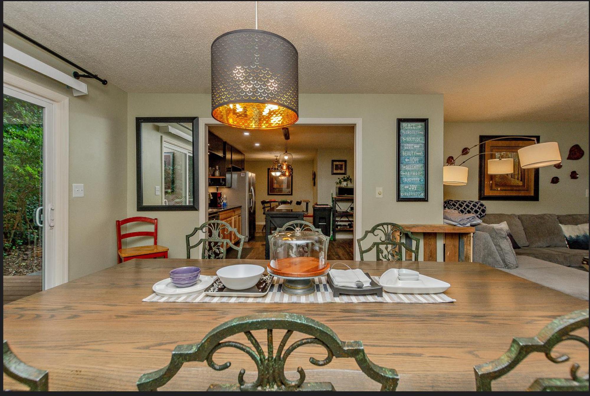Family Launchpad Villa Asheville Dış mekan fotoğraf