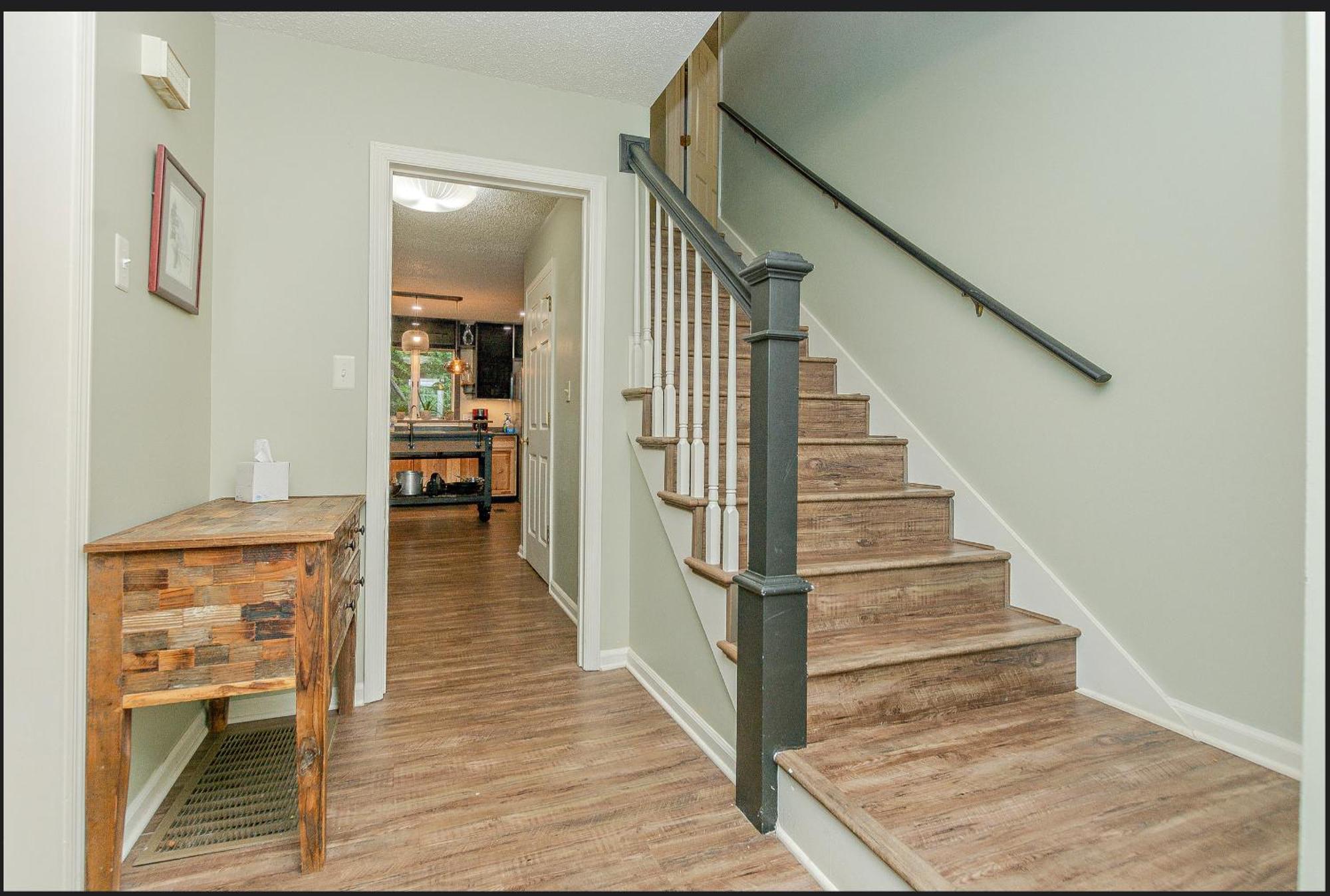 Family Launchpad Villa Asheville Dış mekan fotoğraf