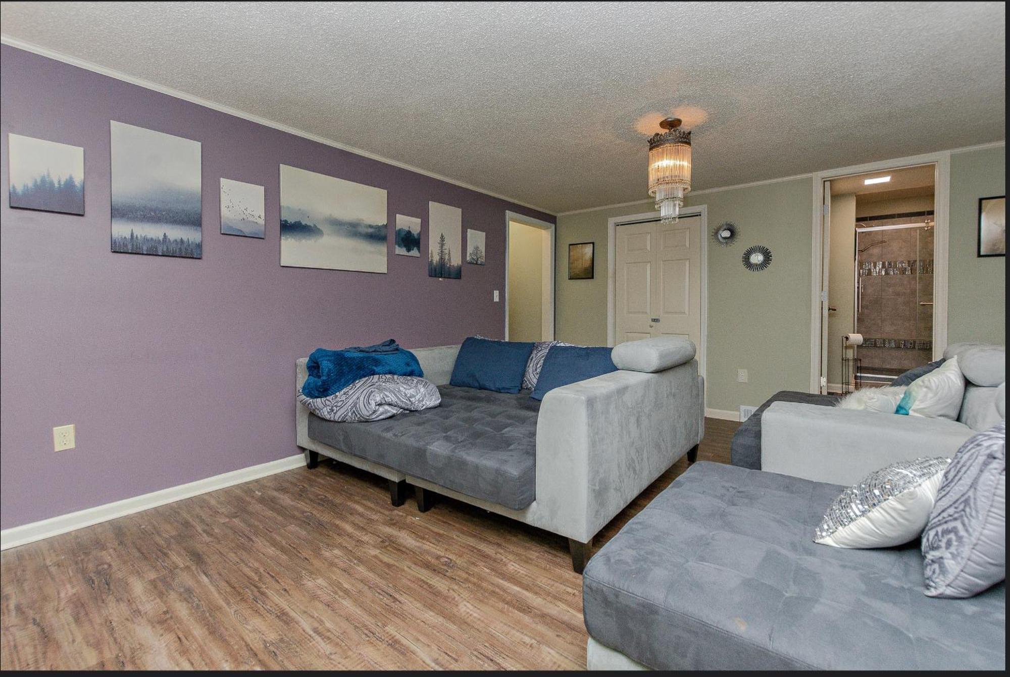 Family Launchpad Villa Asheville Dış mekan fotoğraf