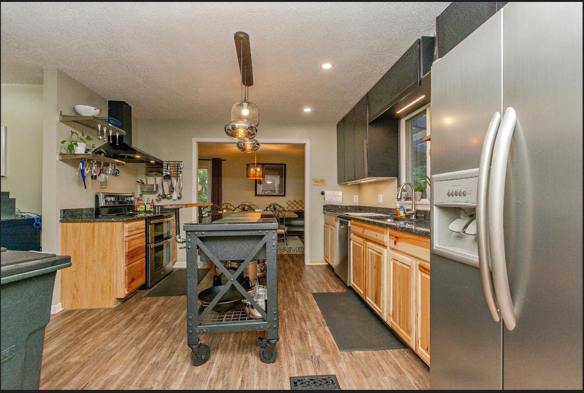 Family Launchpad Villa Asheville Dış mekan fotoğraf