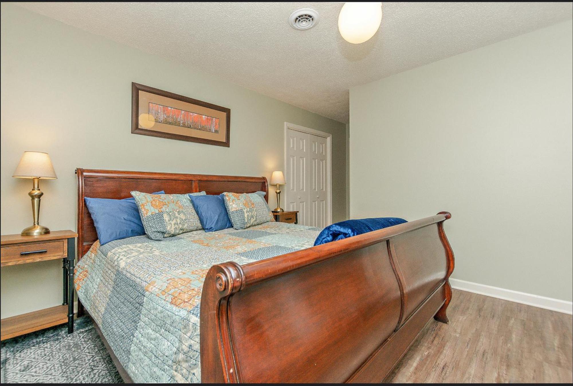 Family Launchpad Villa Asheville Dış mekan fotoğraf