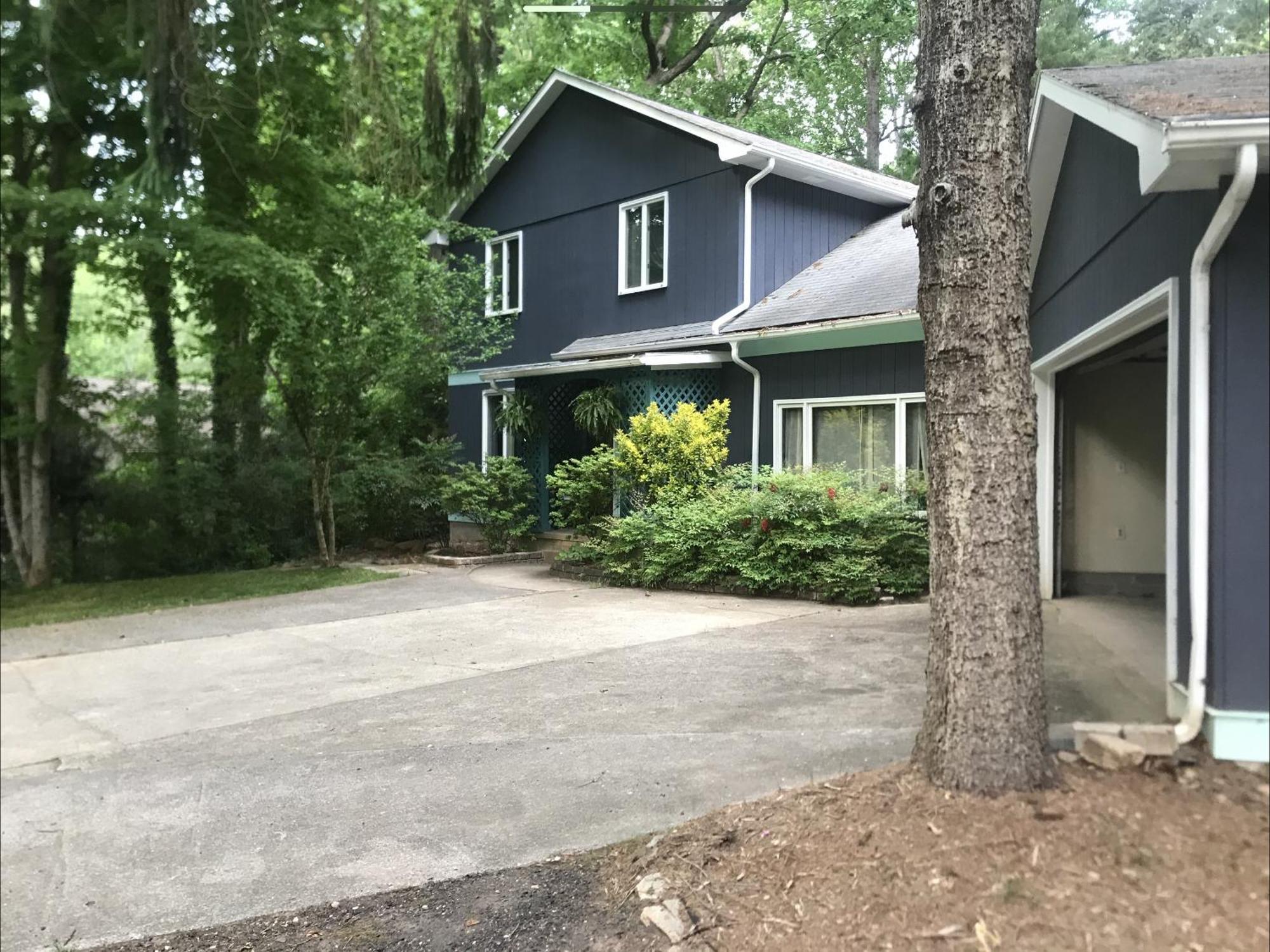 Family Launchpad Villa Asheville Dış mekan fotoğraf