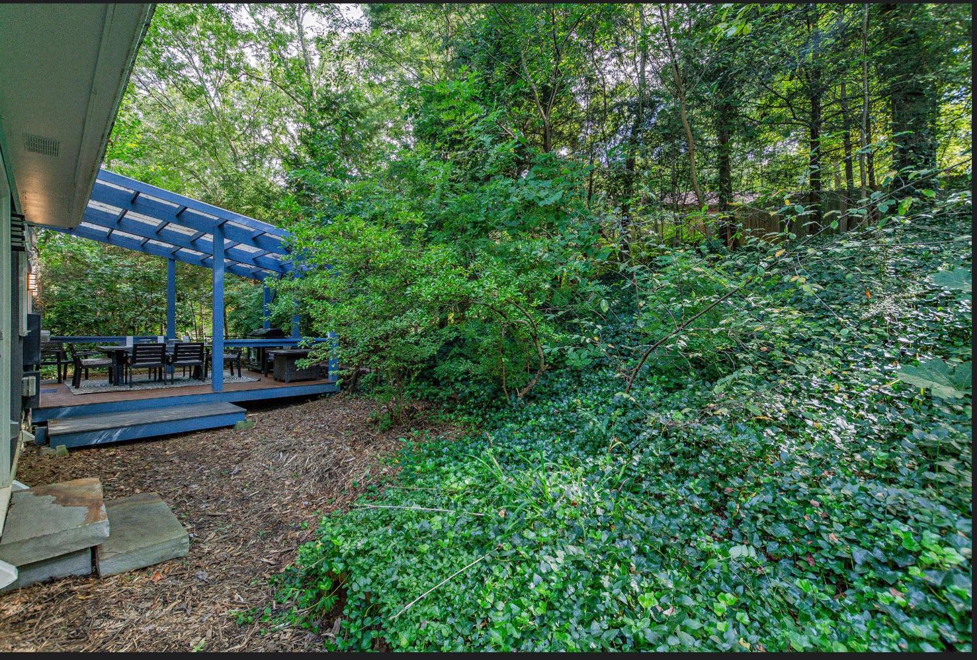 Family Launchpad Villa Asheville Dış mekan fotoğraf
