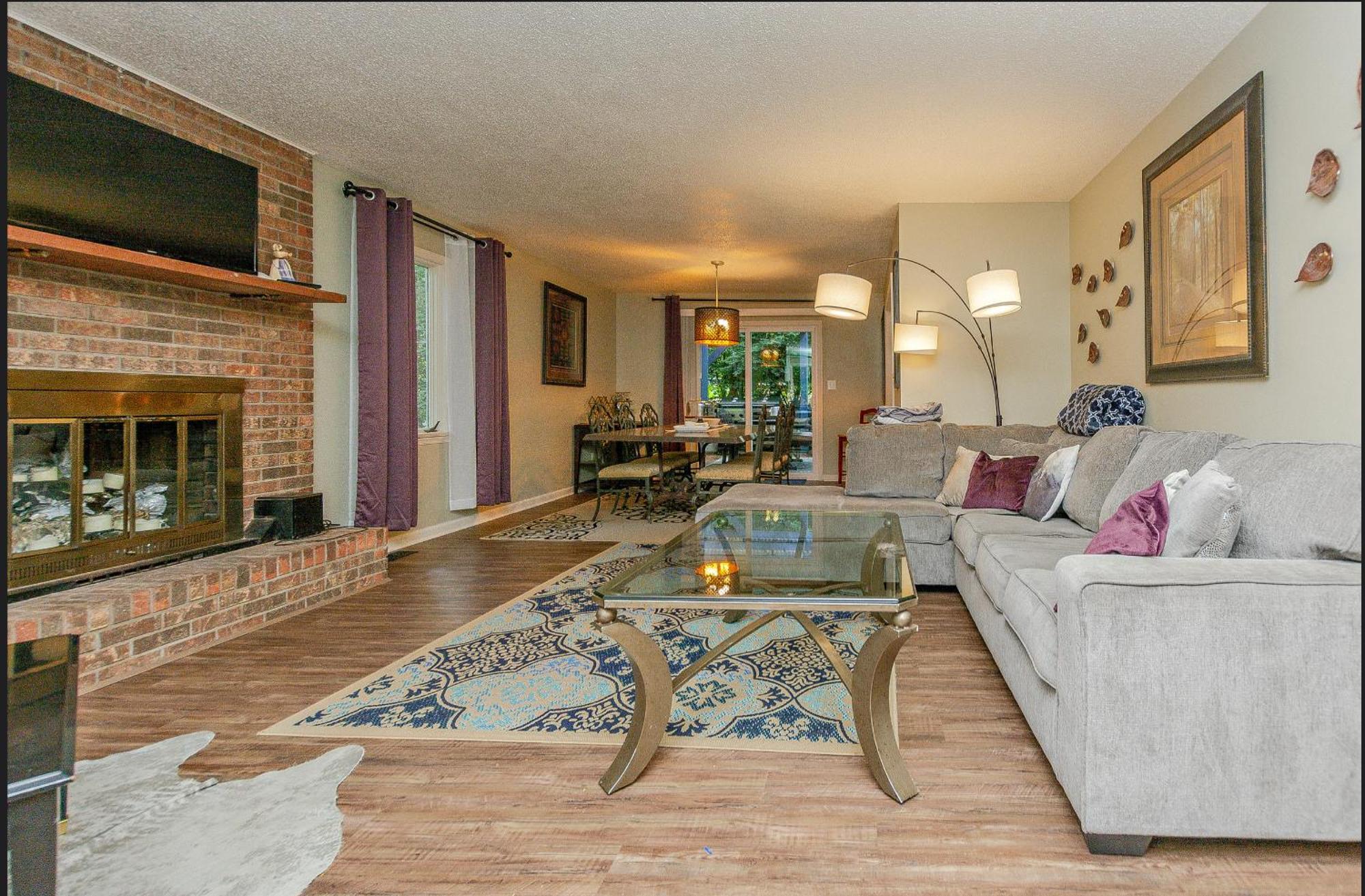 Family Launchpad Villa Asheville Dış mekan fotoğraf