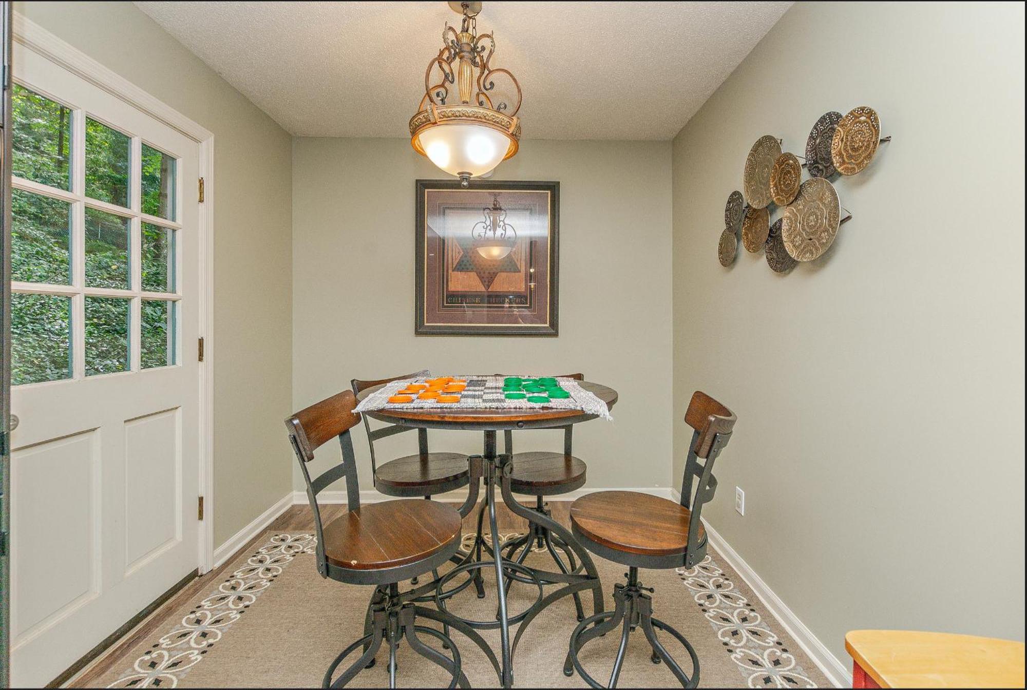 Family Launchpad Villa Asheville Dış mekan fotoğraf