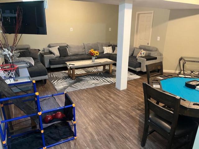 Family Launchpad Villa Asheville Dış mekan fotoğraf